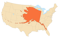 fairbanks alaska time zone